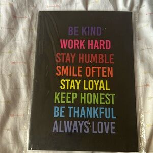 Journal of inspiration :) adorable fun